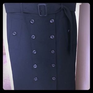 Burberry Skirt